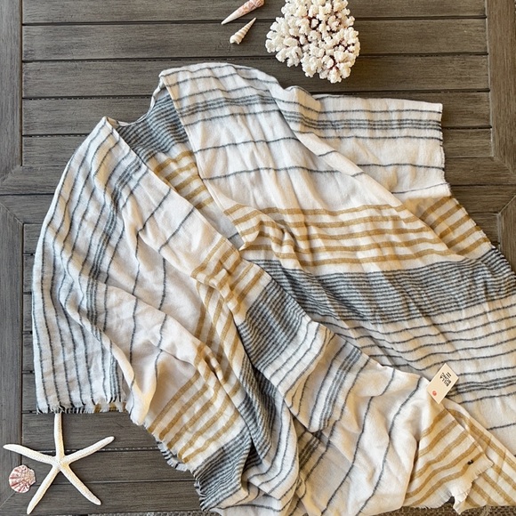 🌴🔆BILLABONG- BEACHY NIGHT WRAP🔆🌴 - Picture 2 of 12